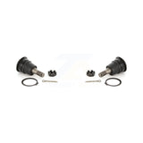 Front Suspension Ball Joints Pair For Nissan Maxima INFINITI I35 I30 KTR-101261