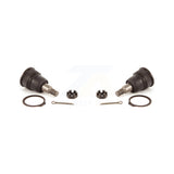 Front Suspension Ball Joints Pair For Honda Civic Acura RSX KTR-101262