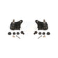 Front Suspension Ball Joints Pair For Toyota RAV4 KTR-101264