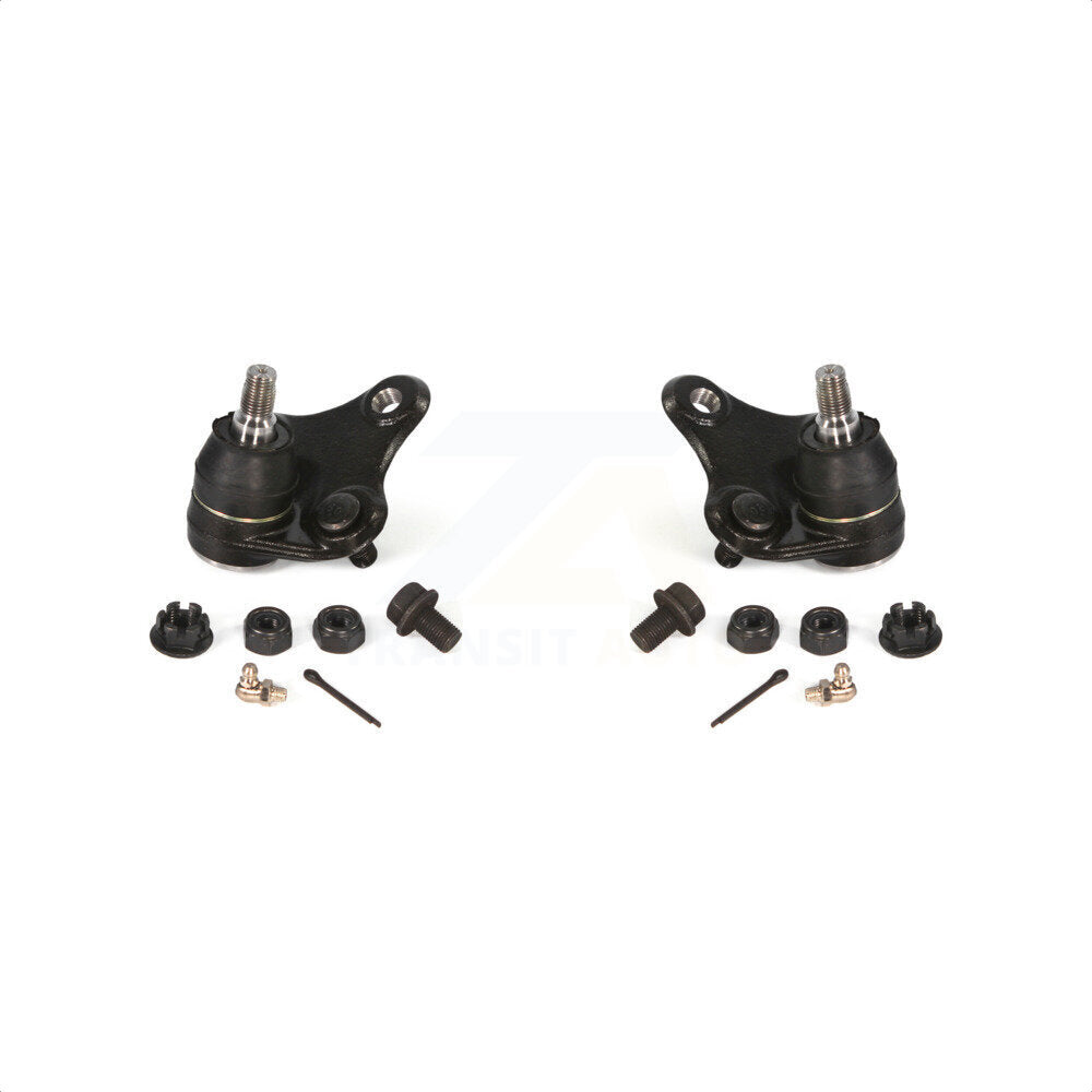 Front Suspension Ball Joints Pair For Toyota RAV4 KTR-101264