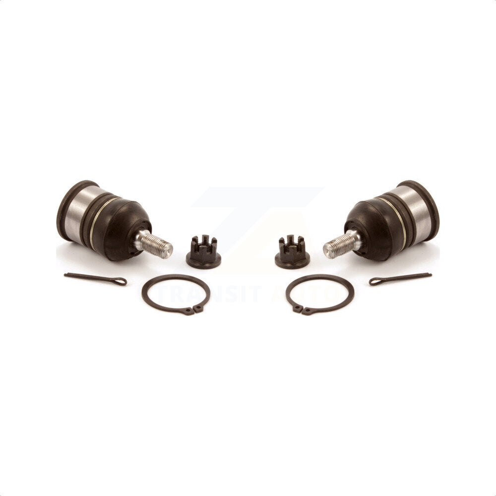 Front Suspension Ball Joints Pair For Honda Civic Accord Acura Integra CRX Prelude KTR-101265