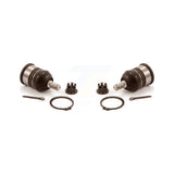 Front Suspension Ball Joints Pair For Honda Civic Accord Acura Integra CRX Prelude KTR-101265