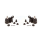 Front Suspension Ball Joints Pair For Toyota Camry Avalon Lexus Sienna RX300 ES300 Solara KTR-101266