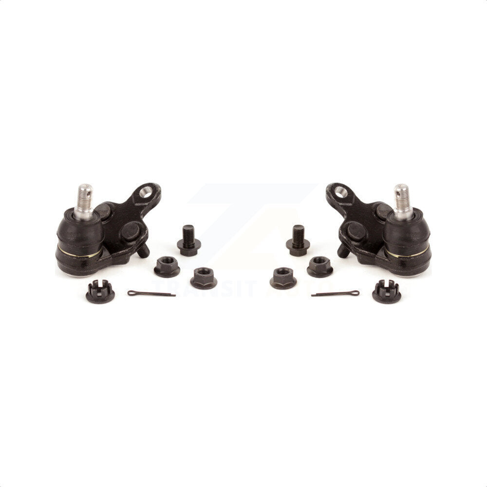 Front Suspension Ball Joints Pair For Toyota Camry Avalon Lexus Sienna RX300 ES300 Solara KTR-101266