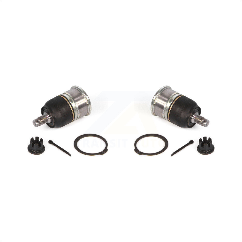 Front Suspension Ball Joints Pair For Honda Accord Acura TL CL Odyssey Isuzu Oasis KTR-101268