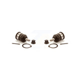 Front Suspension Ball Joints Pair For Honda Civic CR-V Acura Integra del Sol EL KTR-101270