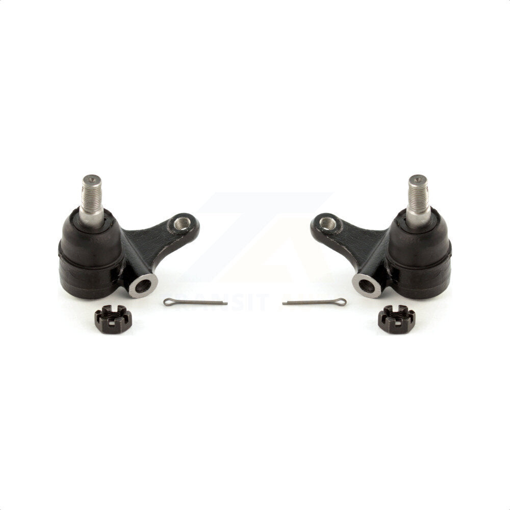 Front Suspension Ball Joints Pair For 1990-1997 1999-2005 Mazda Miata KTR-101271