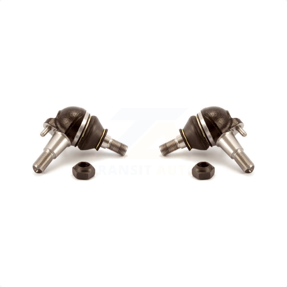 Front Suspension Ball Joints Pair For Mercedes-Benz E320 E350 Chrysler Crossfire SLK230 CLK320 C230 S430 C280 E500 CLK430 E430 S500 SLK320 E300 E550 C220 E420 CLK55 AMG E55 SLK32 C43 C36 KTR-101272