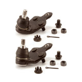 Front Suspension Ball Joints Kit For Toyota Camry Lexus ES350 Avalon ES300h KTR-101275