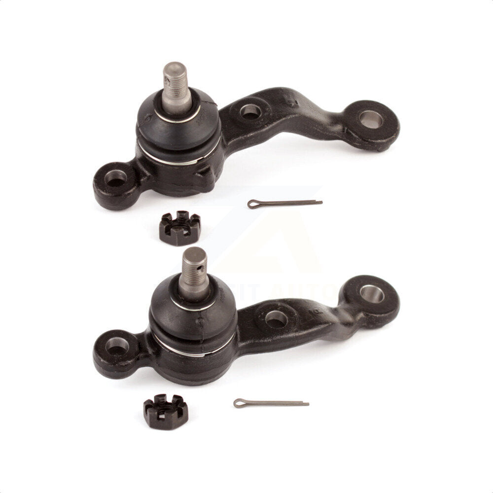 Front Suspension Ball Joints Kit For Lexus GS300 SC430 GS400 GS430 KTR-101278