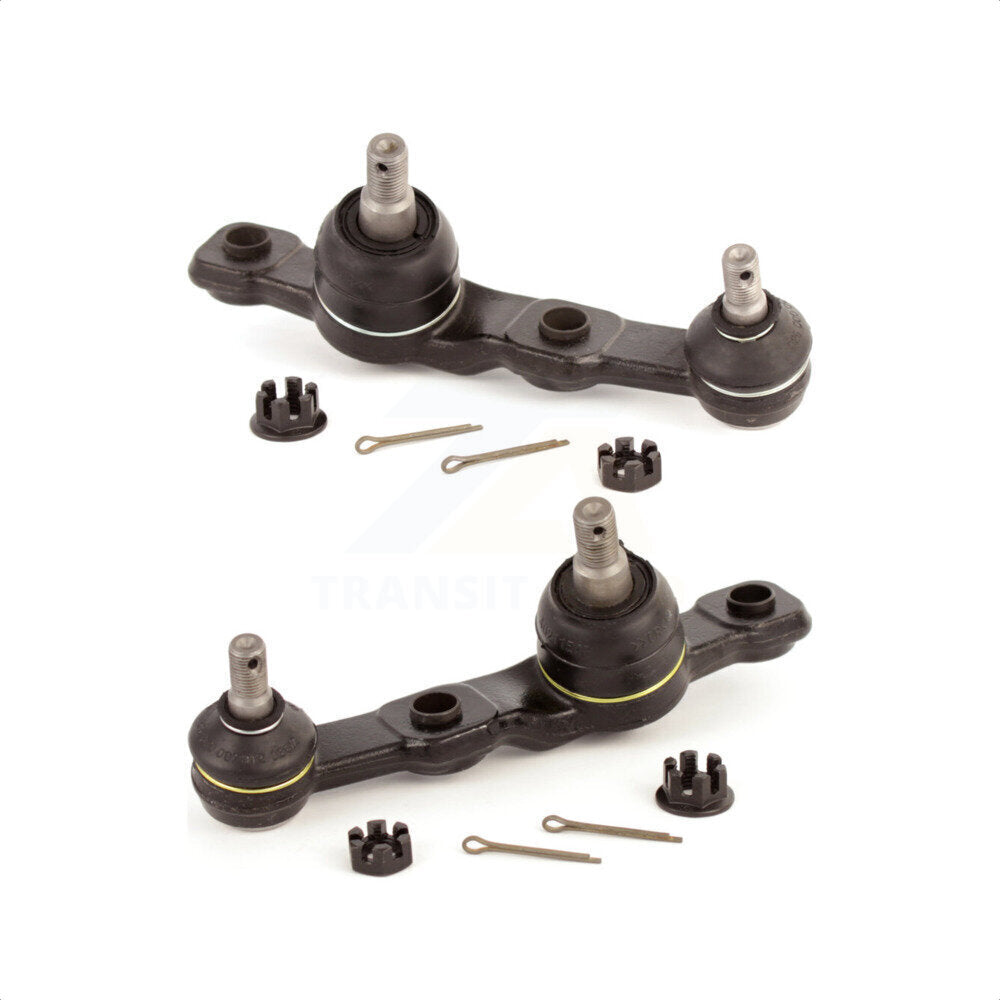 Front Suspension Ball Joints Kit For Lexus IS250 GS350 IS350 IS300 GS300 IS200t RC350 GS450h GS430 IS F RC200t GS460 GS200t KTR-101279