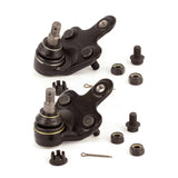 Front Suspension Ball Joints Kit For Toyota Highlander Lexus Sienna RX350 Venza RX450h RX350L RX450hL KTR-101280