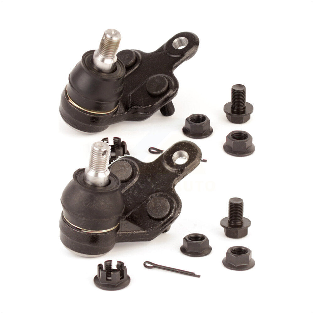Front Suspension Ball Joints Kit For Toyota Camry Sienna Lexus Highlander RX350 RX330 Solara ES330 ES300 RX400h KTR-101285
