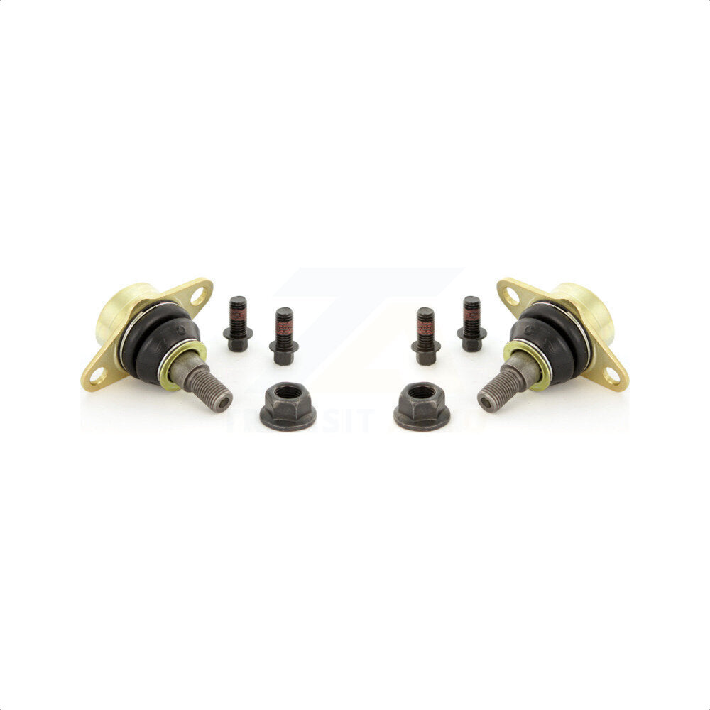 Front Suspension Ball Joints Pair For BMW X3 KTR-101288