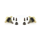 Front Suspension Ball Joints Pair For BMW X3 KTR-101288