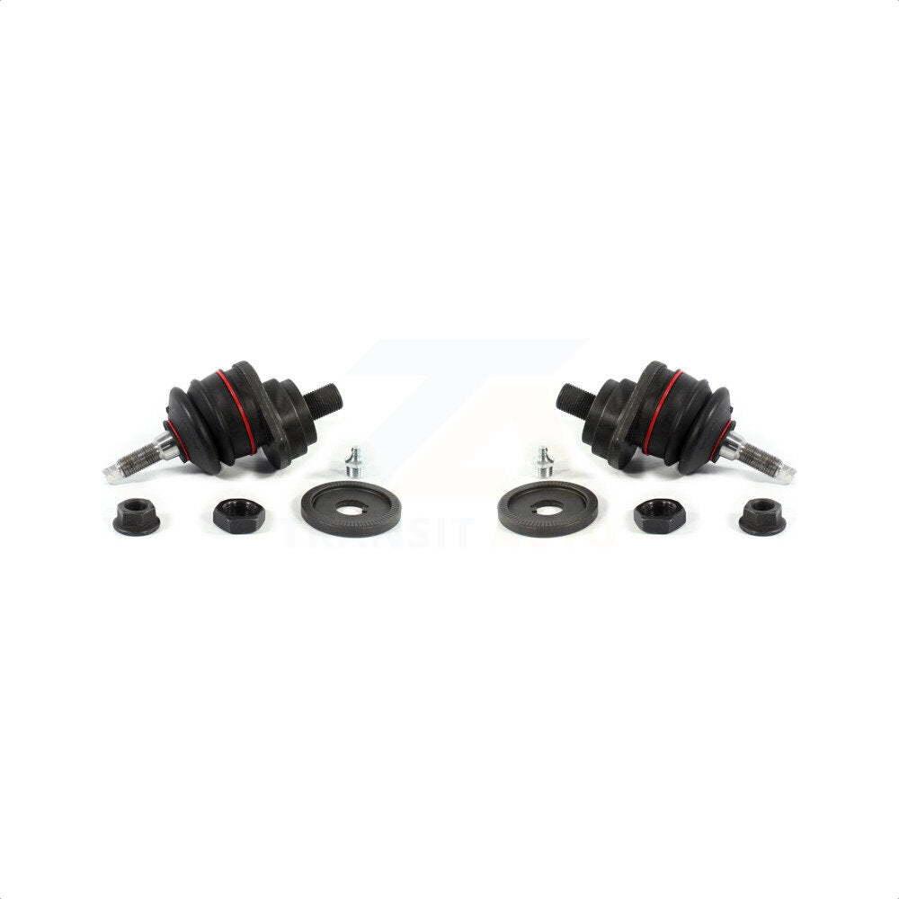 Front Suspension Ball Joints Pair For Ram 1500 Dodge Classic KTR-101297