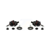 Front Suspension Ball Joints Pair For Ram 1500 Dodge Classic KTR-101297