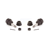 Front Suspension Ball Joints Pair For Jeep Wrangler Dodge Grand Cherokee Ram 1500 2500 JK Comanche Wagoneer TJ KTR-101298