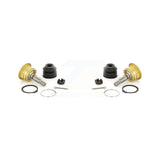 Front Suspension Ball Joints Pair For Toyota Tundra 4Runner Lexus GX460 FJ Cruiser Sequoia GX470 KTR-101301