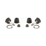 Front Suspension Ball Joints Pair For Ford Fusion Mazda 6 Lincoln MKZ Mercury Milan Zephyr Non-Adjustable Type KTR-101303