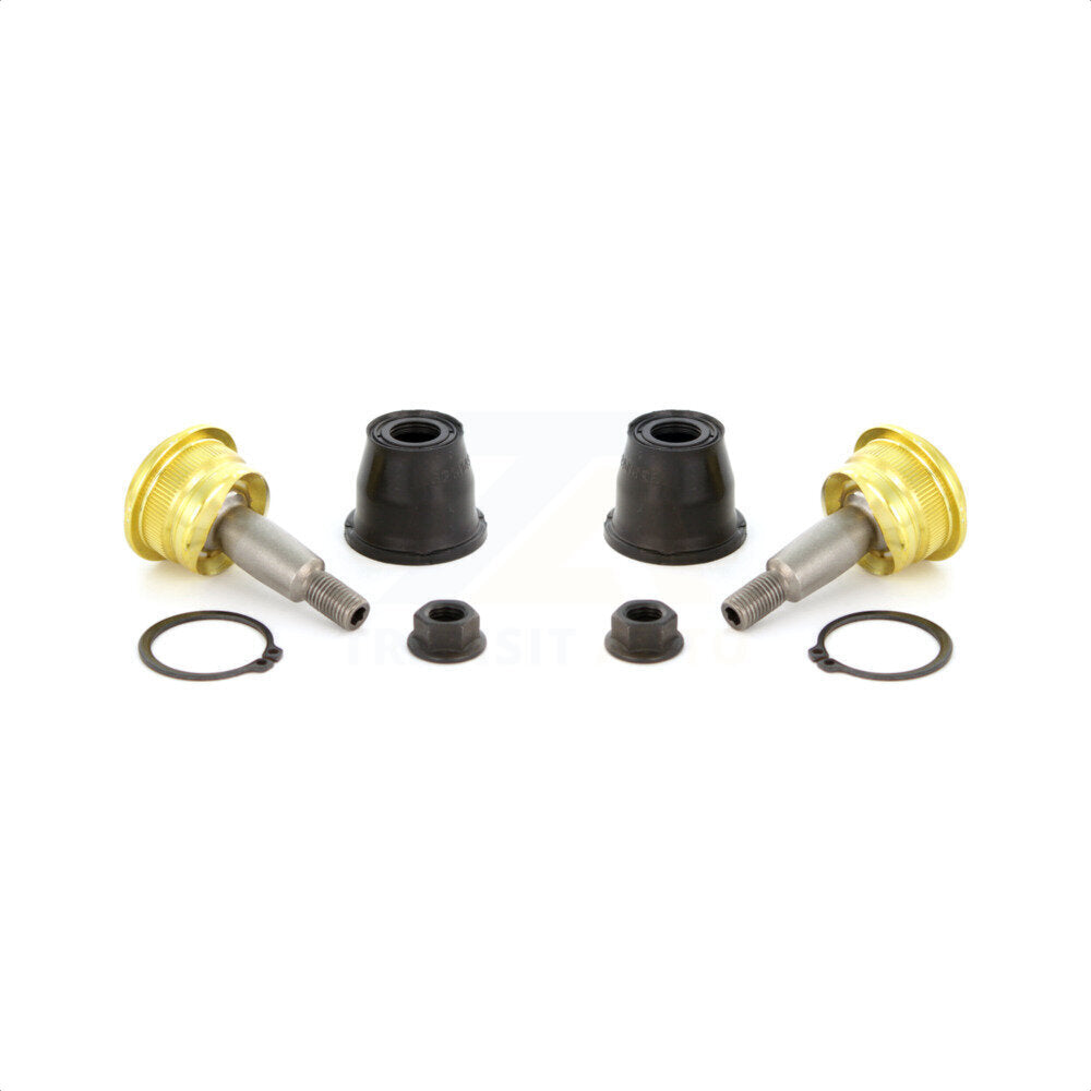 Front Suspension Ball Joints Pair For Hyundai Sonata Kia Optima Azera Amanti XG350 XG300 Magentis KTR-101306