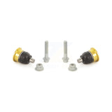 Front Suspension Ball Joints Pair For 2003-2007 Cadillac CTS KTR-101307