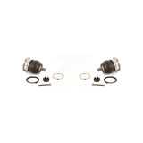 Front Suspension Ball Joints Pair For Honda Accord Acura TL CR-V TSX Integra CL RL Civic Crosstour del Sol Prelude Odyssey CRX Legend Isuzu Oasis KTR-101308