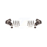 Front Suspension Ball Joints Pair For Chevrolet S10 Blazer GMC Sonoma Jimmy Oldsmobile Bravada S15 Isuzu Hombre Typhoon Syclone KTR-101311