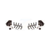 Front Suspension Ball Joints Pair For Chevrolet C1500 GMC K1500 Tahoe K2500 Astro Suburban C2500 Yukon Safari Express 1500 2500 Savana Cadillac Escalade Blazer KTR-101312