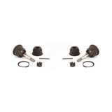 Front Suspension Ball Joints Pair For Chevrolet Silverado 1500 GMC Tahoe Sierra Suburban Yukon Avalanche XL Cadillac Classic Escalade Express 2500 ESV EXT Savana KTR-101314