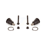 Front Suspension Ball Joints Pair For Chevrolet Trailblazer GMC Envoy EXT XL Buick Rainier Oldsmobile Bravada XUV SSR Isuzu Ascender Saab 9-7x KTR-101315