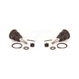 Front Suspension Ball Joints Pair For Chevrolet Express 3500 2500 GMC Savana Silverado Sierra Suburban Yukon XL 4500 KTR-101316