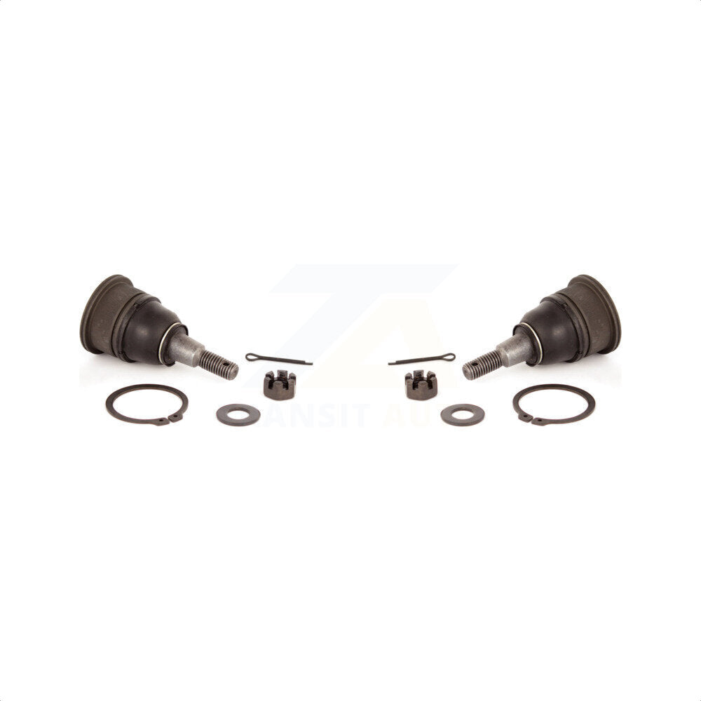 Front Suspension Ball Joints Pair For Chevrolet Silverado 2500 HD GMC Express 3500 Sierra Savana Hummer H2 Classic 1500 Suburban Yukon XL Avalanche 4500 KTR-101317