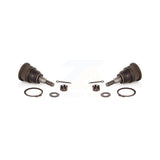 Front Suspension Ball Joints Pair For Chevrolet Silverado 2500 HD GMC Express 3500 Sierra Savana Hummer H2 Classic 1500 Suburban Yukon XL Avalanche 4500 KTR-101317