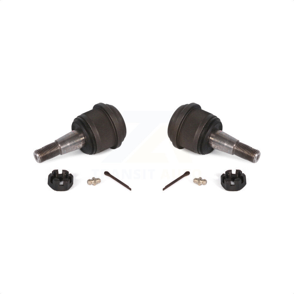 Front Suspension Ball Joints Pair For 2000-2002 Dodge Ram 2500 3500 KTR-101321