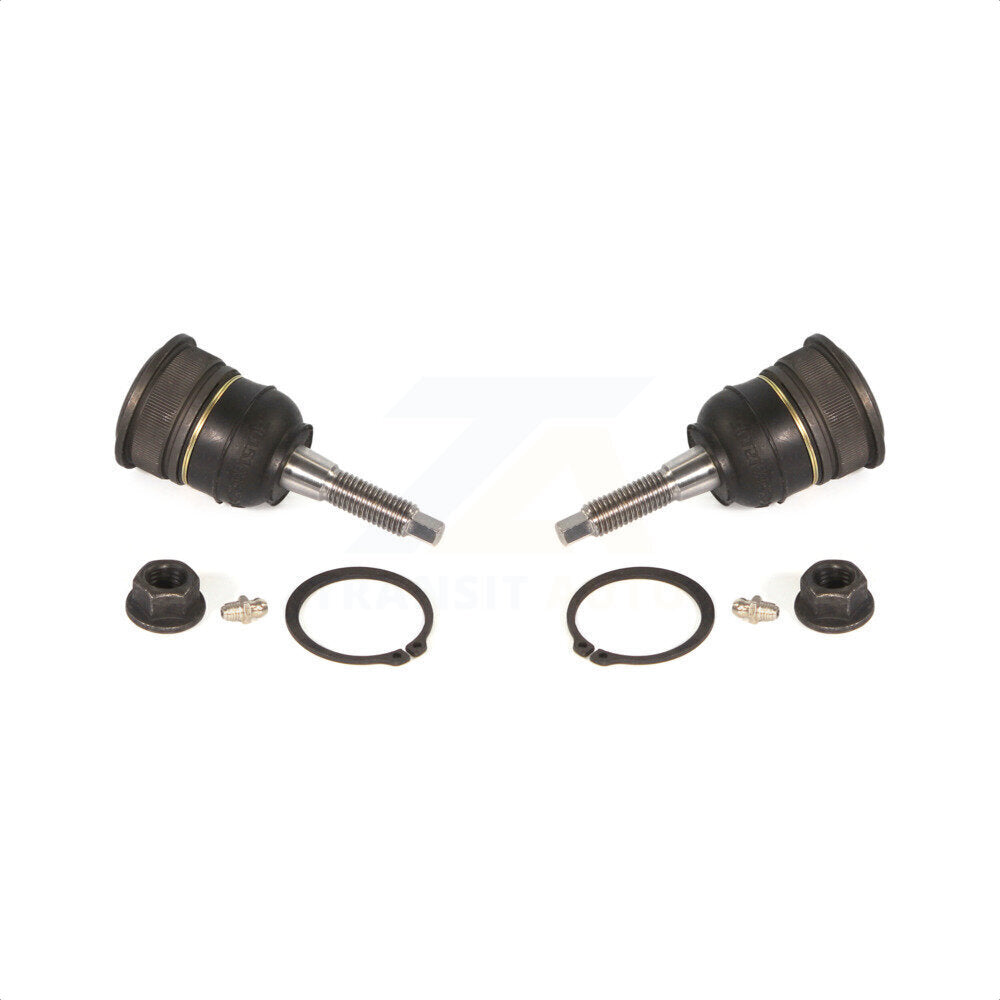 Front Suspension Ball Joints Pair For Ford Explorer Mercury Mountaineer Lincoln Aviator KTR-101326
