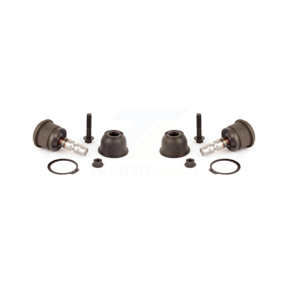 Front Suspension Ball Joints Pair For Ford Ranger Explorer Sport Trac Mazda Mercury Mountaineer B3000 B4000 B2500 KTR-101327