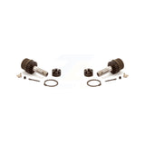 Front Suspension Ball Joints Pair For Ford F-250 Super Duty F-350 F-150 Dodge Ram 2500 Excursion Bronco 3500 F-450 F-550 KTR-101329