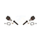 Front Suspension Ball Joints Pair For Ford F-250 Super Duty F-350 Excursion RWD KTR-101330