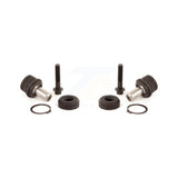Front Suspension Ball Joints Pair For Ford F-150 E-350 Super Duty Ranger F-250 E-250 F-350 E-150 Econoline Club Wagon Explorer Mazda B2300 B4000 B3000 Bronco II E-450 Navajo KTR-101331