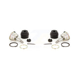 Front Suspension Ball Joints Pair For Honda Accord Acura TSX KTR-101332