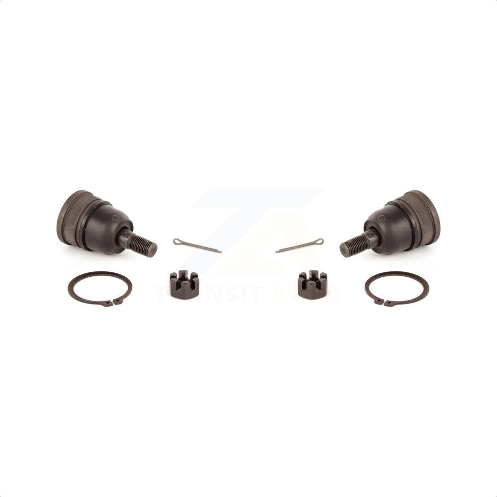 Front Suspension Ball Joints Pair For Nissan Frontier Pathfinder Xterra KTR-101336