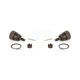 Front Suspension Ball Joints Pair For Nissan Frontier Pathfinder Xterra KTR-101336