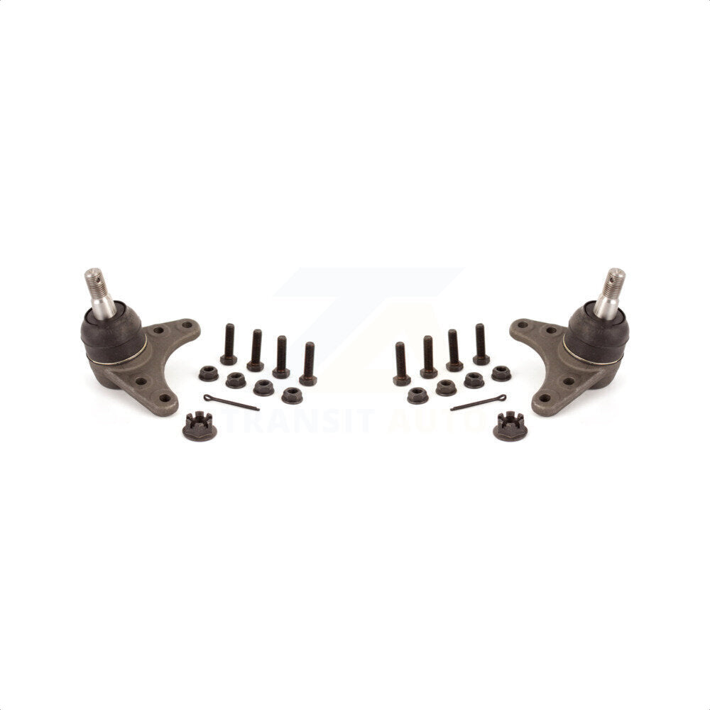 Front Suspension Ball Joints Pair For Chevrolet Colorado GMC Canyon Isuzu i-290 i-280 i-370 KTR-101337