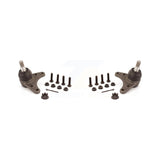 Front Suspension Ball Joints Pair For Chevrolet Colorado GMC Canyon Isuzu i-290 i-280 i-370 KTR-101337