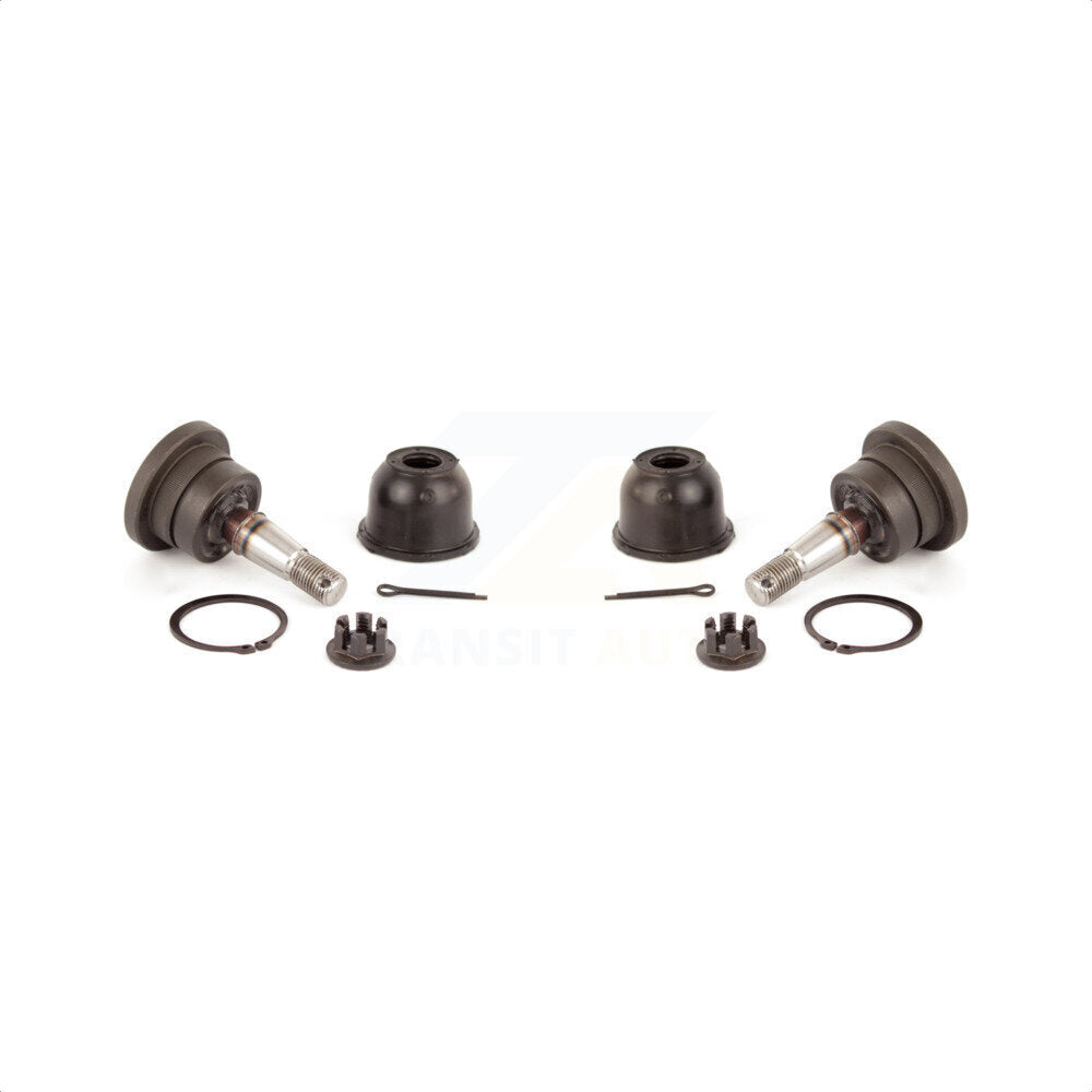 Front Suspension Ball Joints Pair For 2005-2018 Toyota Tacoma KTR-101338