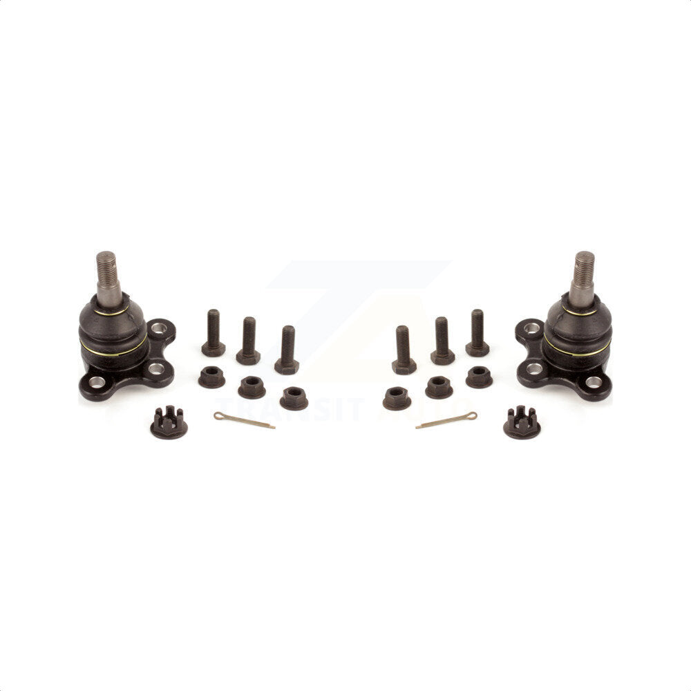 Front Suspension Ball Joints Pair For Chevrolet Colorado GMC Canyon Isuzu i-370 i-350 KTR-101339