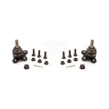 Front Suspension Ball Joints Pair For Chevrolet Colorado GMC Canyon Isuzu i-370 i-350 KTR-101339