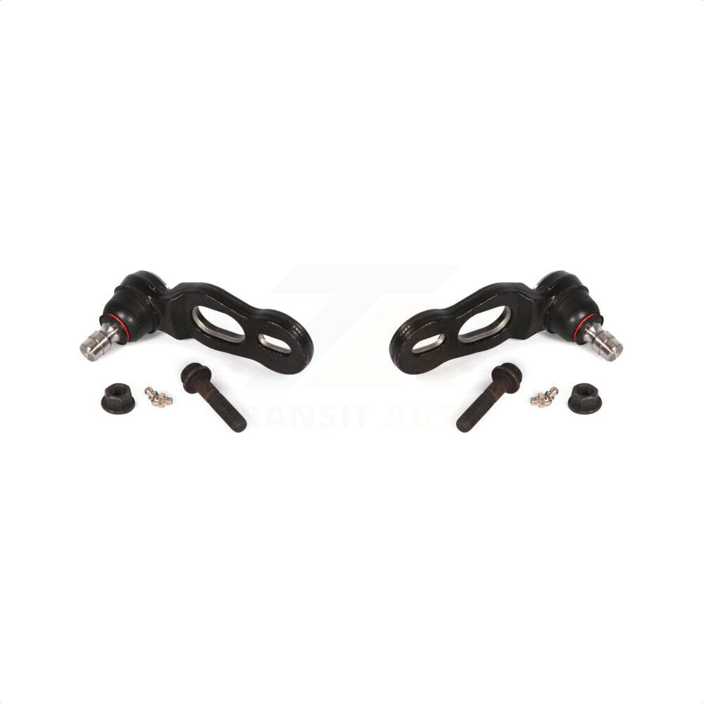 Front Suspension Ball Joints Pair For 1995-2002 Mercury Grand Marquis Lincoln Town Car Ford Crown Victoria KTR-101341