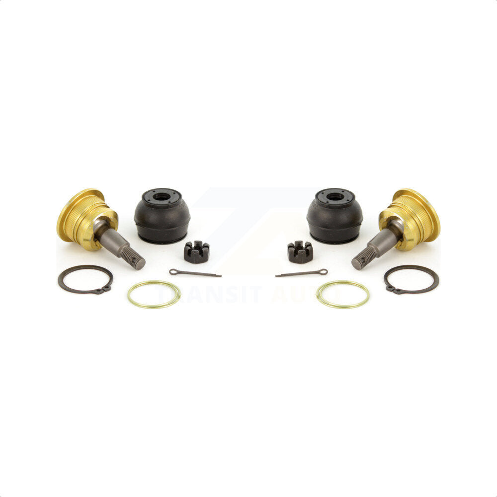 Front Suspension Ball Joints Pair For Honda Civic Acura EL Non-Adjustable Type KTR-101344